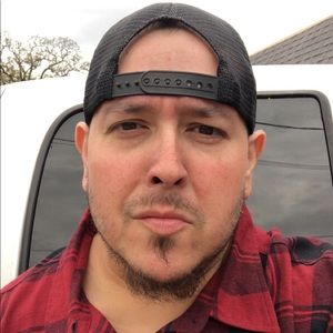 Meet your Posher, Ramon